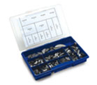 Gardette.uk.com - Boxed set of woodruff keys nfe 22179