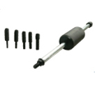 Gardette.uk.com - Threaded dowel pins extractor