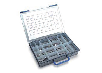 Gardette - boxed-set-of-steel-keys-din-6885a
